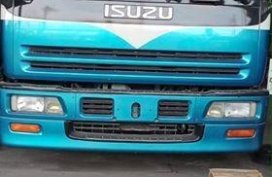 Isuzu Giga 2012 for sale in Imus