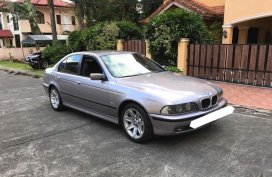 Selling Bmw 525I 2008 in Manila
