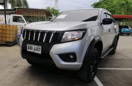 Nissan Navarra Calibre 2015