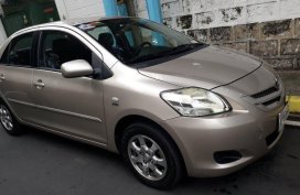 Sell Silver 2010 Toyota Vios in Mandaluyong