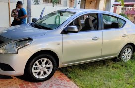 Nissan Almera 2018 E