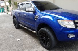 2014 Ford Ranger XLT