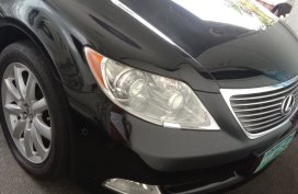 2009 Lexus LS460