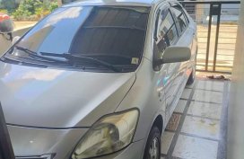 Toyota Vios 1.3 E 2011