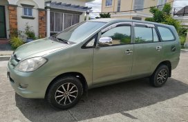 Toyota Innova 2.0G 2008 