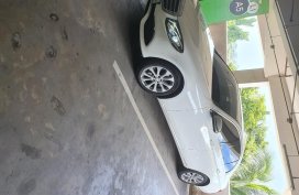 White Mercedes-Benz E-Class for sale in Manila