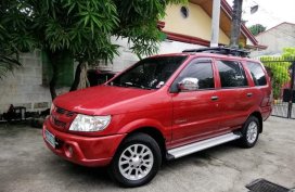 2008 Isuzu Crosswind Xti