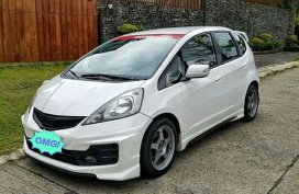 Honda Jazz 2009