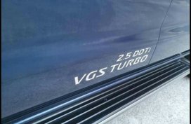 Nissan Frontier Navara 2018