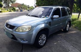 Ford Escape 2.3 XLT Auto