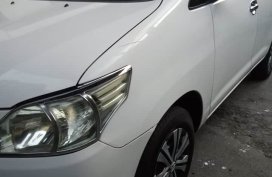 Toyota Innova 2014 
