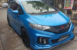 Honda Jazz 2015