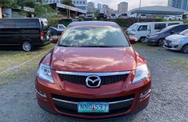 2008 Mazda CX9