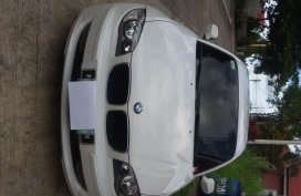 White Bmw 118D for sale in Cagayan de Oro