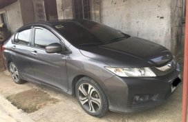 Black Honda City for sale in Mabuhay city