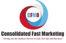 Consolidated Fast Marketing