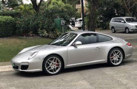 Sell Silver Porsche 911 for sale in Pasay