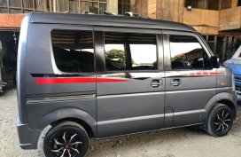 2020 Suzuki Multicab 