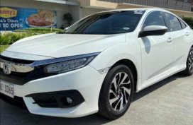 Honda Civic 2018 1.8 E