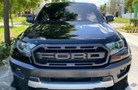 Selling Black Ford S-Max for sale in Navotas