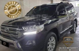 2018 Toyota Land Cruiser (WE SPECIALISE IN BULLETPROOF VEHICLES)