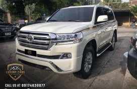 2019 Toyota Land Cruiser (WE SPECIALIZE IN BULLETPROOF VEHICLES)