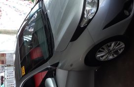 Toyota Vios 1.3E 2019