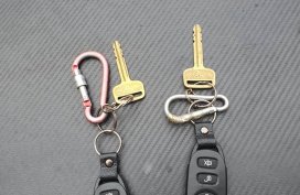 Toyota Corolla 1.6 GLi 2001