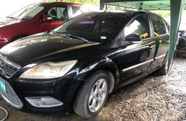 Black Ford Focus for sale in Manila