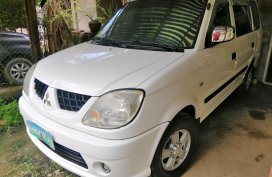 Mitsubishi Adventure 2005