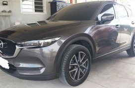 Mazda CX5 2018