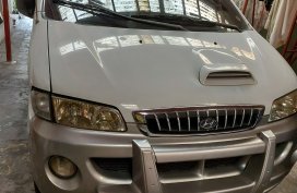 2001 Hyundai Starex 