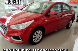 Hyundai Accent 2019