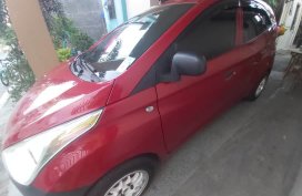 Hyundai EON 2015
