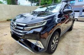 Black Toyota Rush for sale in Pateros