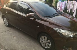 Purple Toyota Vios for sale in Malolos