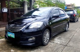 Toyota Vios 1.3G