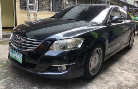 Toyota Camry 2008