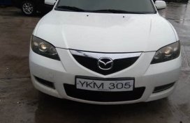 Mazda 3 2012