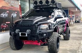 Black Ford Escape for sale in Makati