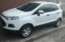 2017 Ford Ecosport
