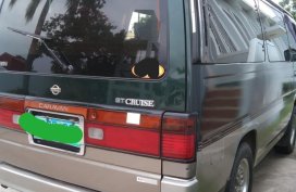 Selling Green Nissan Gt-R for sale in Santa Rosa