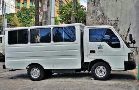 Sell White Kia K2700 for sale in Manila