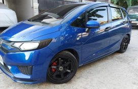 Honda Jazz 2015