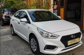Hyundai Accent 2019