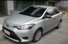 Toyota Vios J 2014