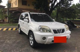 White Nissan X-Trail 2018 for sale in Lubao