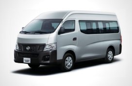 Nissan NV350 Urvan
