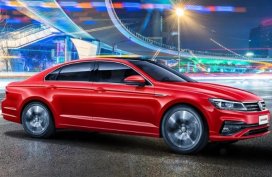 Volkswagen Lamando
