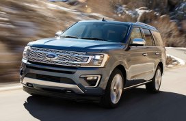 Ford Expedition